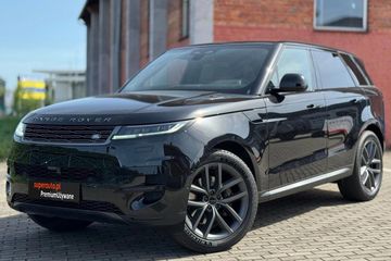Land Rover Range Rover Sport S 3.0 D300 mHEV SE