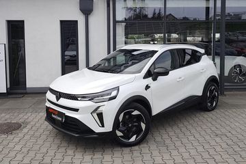 Renault Captur 1.3 TCe Techno EDC