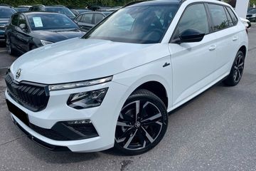 Skoda Kamiq Monte Carlo 1.5 TSI DSG