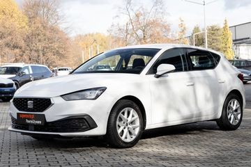 Seat Leon 1.5 eTSI Style DSG