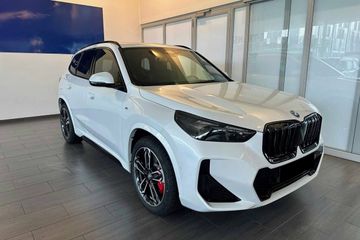 BMW X1 sDrive18i M Sport