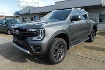 Ford Ranger Wildtrak A10 4x4