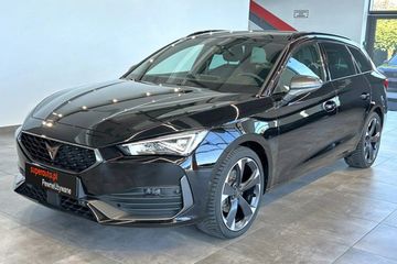 Cupra Leon 1.5 TSI DSG