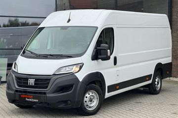 Fiat Ducato Maxi L4H2