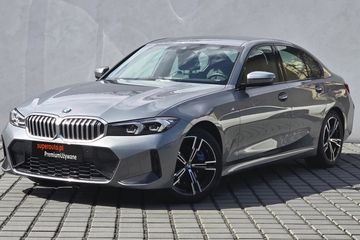 BMW Seria 3 318i M Sport