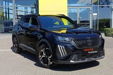 Peugeot 2008 1.2 PureTech Allure S&S EAT8