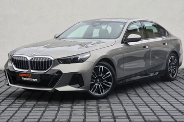 BMW Seria 5 520d xDrive M Sport aut