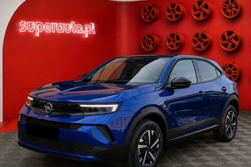 Opel Mokka Edition 1.2 Turbo