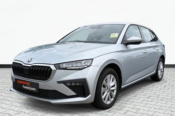 Skoda Scala 1.0 Tsi Essence