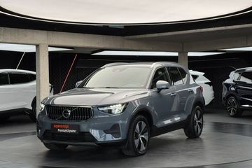 Volvo XC40 T4 Plug-In Hybrid Core