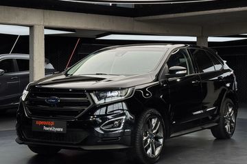 Ford EDGE 2.0 TDCi Twin-Turbo 4WD ST-Line