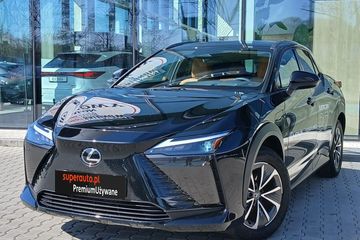 Lexus RZ 300e Prestige