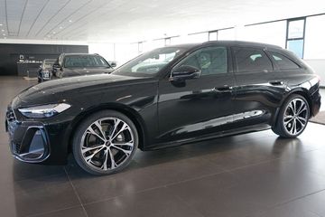 Audi A5 S5 TFSI S line Avant