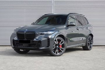 BMW X5 xDrive50e Individual Edition