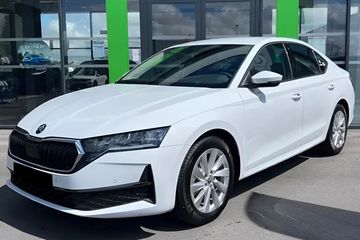 Skoda Octavia Edition 130 Essence 1.5 TSI mHEV DSG