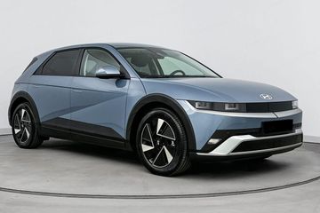 Hyundai Ioniq 5 84kWh Techniq