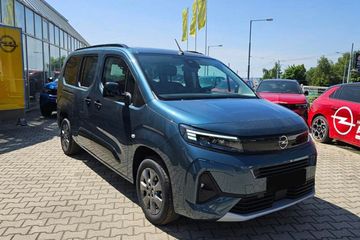 Opel Combo Kombi XL L2H1 Edition + EAT8 N1