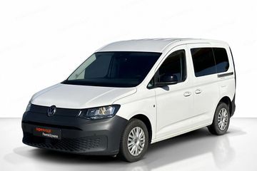 Volkswagen Caddy L1H1
