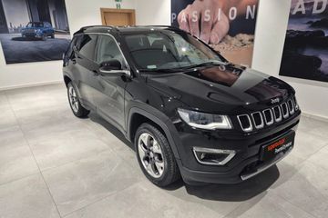 Jeep Compass 1.4 TMair Limited 4WD S&S