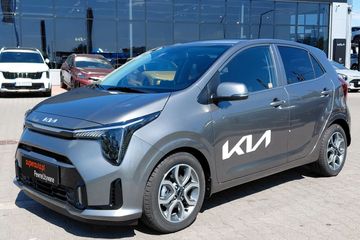 Kia Picanto GDI Business Line