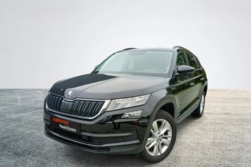 Skoda Kodiaq 1.5 TSI ACT 4x2 Ambition DSG