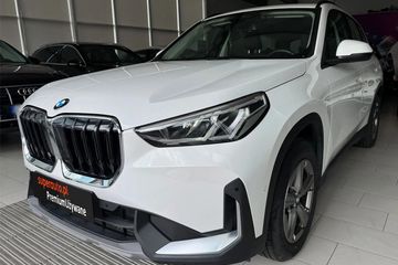 BMW X1 sDrive18i