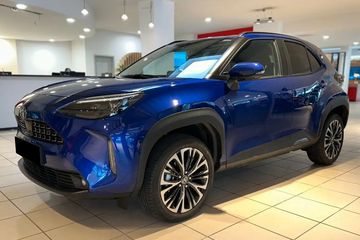 Toyota Yaris Cross Executive 1.5 Hybrid