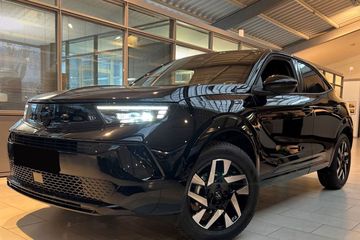 Opel Mokka GS 1.2 Turbo aut