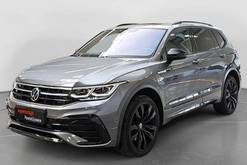 Volkswagen Tiguan 2.0 Tdi 4MOT r-Line Dsg