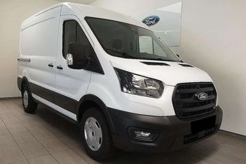 Ford Transit 350 L2H2 Trend