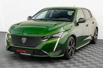 Peugeot 308 1.2 PureTech GT Pack S&S EAT8