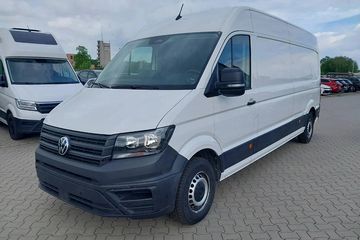 Volkswagen Crafter 35 L4H3