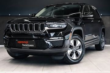 Jeep Grand Cherokee 2.0 4xe  Limited