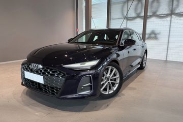 Audi A6 TFSI Avant