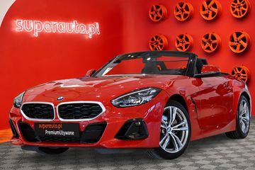 BMW Z4 sDrive20i M Sport