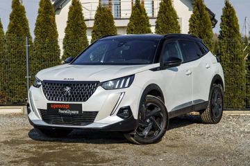 Peugeot 2008 1.2 PureTech GT