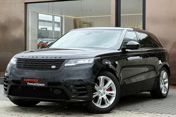 Land Rover Range Rover Velar Velar 2.0 P250 Dynamic SE