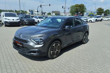 Citroen C4 PureTech