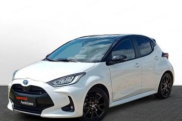 Toyota Yaris Hybrid 1.5 Selection Style
