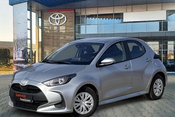Toyota Yaris 1.5 Active