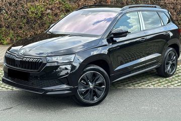 Skoda Karoq Sportline 1.5 TSI DSG