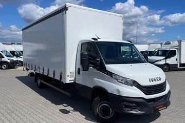 Iveco Daily 70C18  Hi-Matic
