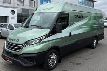 Iveco Daily 35S18 L4H2