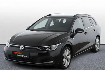Volkswagen Golf VIII 2.0
