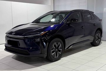 Toyota bZ4X Style EV