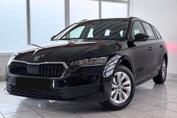 Skoda Octavia Drive Essence 2.0 TDI DSG