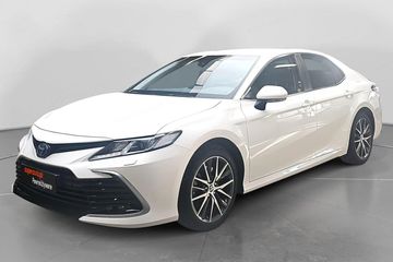 Toyota Camry 2.5 Hybrid Prestige