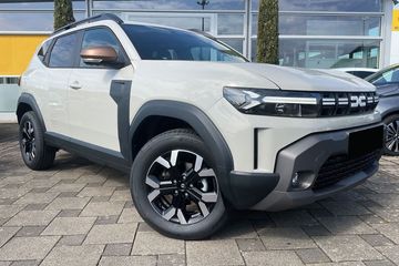 Dacia Duster Extreme LPG 1.0 Tce