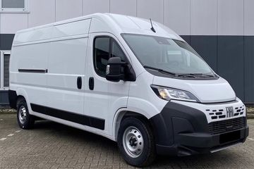 Fiat Ducato L3H2