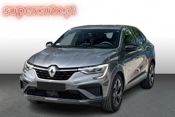 Renault Arkana R.S. Line 1.3 TCe mHEV  EDC